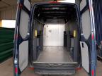 2020 MERCEDES BENZ ESPRINTER for sale at Copart SANDTOFT