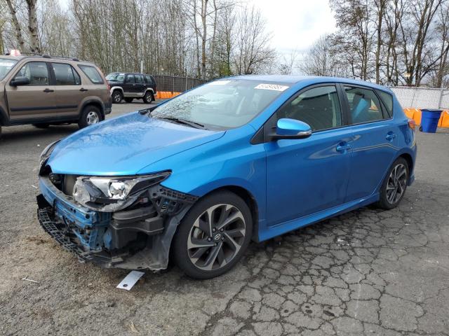2016 Toyota Scion Im 