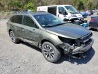 2017 Subaru Outback 2.5I Limited продається в Marlboro, NY - Front End
