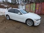 2018 BMW 330 XI for sale at Copart QC - MONTREAL