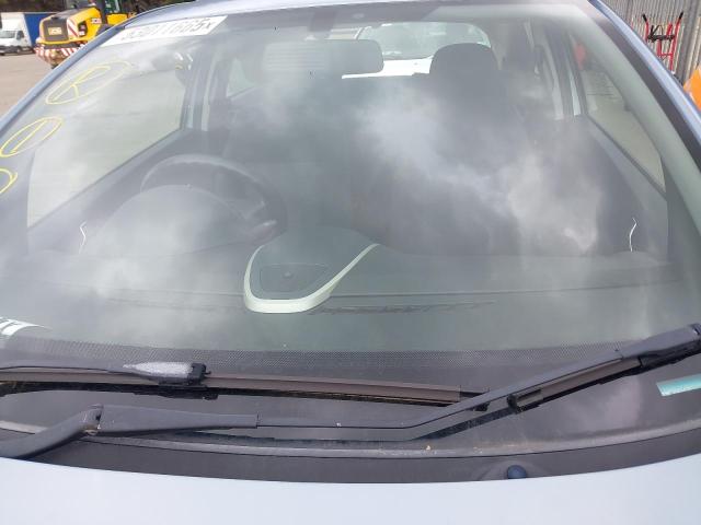2007 VAUXHALL CORSA LIFE