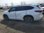 2021 TOYOTA HIGHLANDER XSE à vendre chez Copart QC - MONTREAL