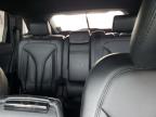 2017 Lincoln Mkx Premiere en Venta en Fort Wayne, IN - Front End