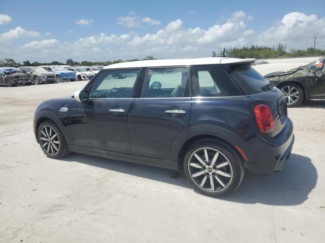  MINI COOPER 2020 Granatowy