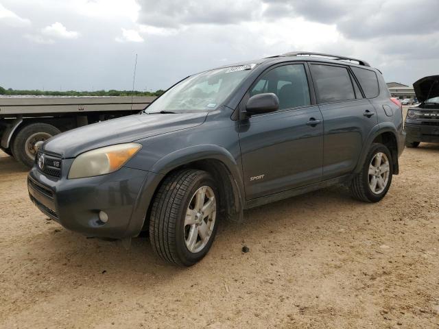 2007 Toyota Rav4 Sport