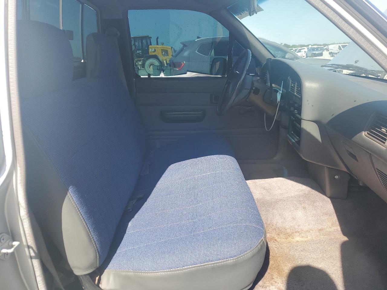 1991 Toyota Pickup 1/2 Ton Short Wheelbase Dlx VIN: JT4RN81P6M5121918 Lot: 52425475