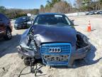 2008 Audi A6 3.2 Quattro за продажба в Mendon, MA - Front End