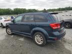 2013 Dodge Journey Sxt na sprzedaż w Byron, GA - Front End