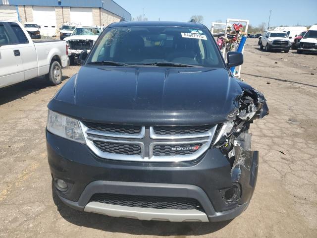  DODGE JOURNEY 2014 Czarny