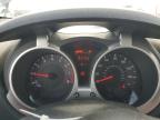 2016 Nissan Juke S na sprzedaż w Taylor, TX - Front End