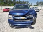 2013 Chevrolet Avalanche Lt იყიდება Ellenwood-ში, GA - Front End