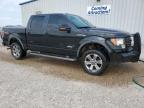 2012 Ford F150 Supercrew იყიდება Mercedes-ში, TX - Mechanical