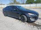 2013 Kia Optima Hybrid na sprzedaż w Lebanon, TN - All Over