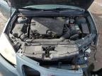 2009 Pontiac G6  за продажба в Indianapolis, IN - Front End