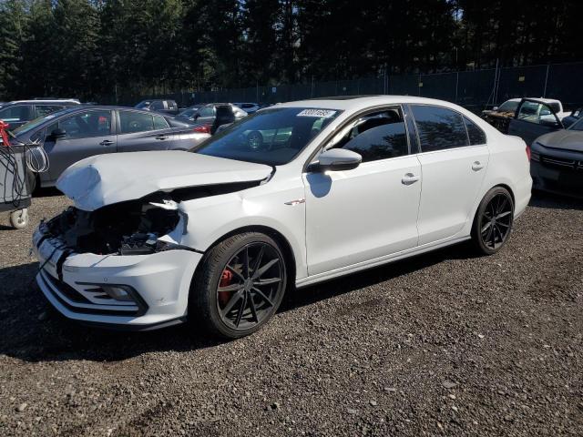2016 Volkswagen Jetta Gli