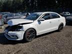 2016 Volkswagen Jetta Gli на продаже в Graham, WA - Front End