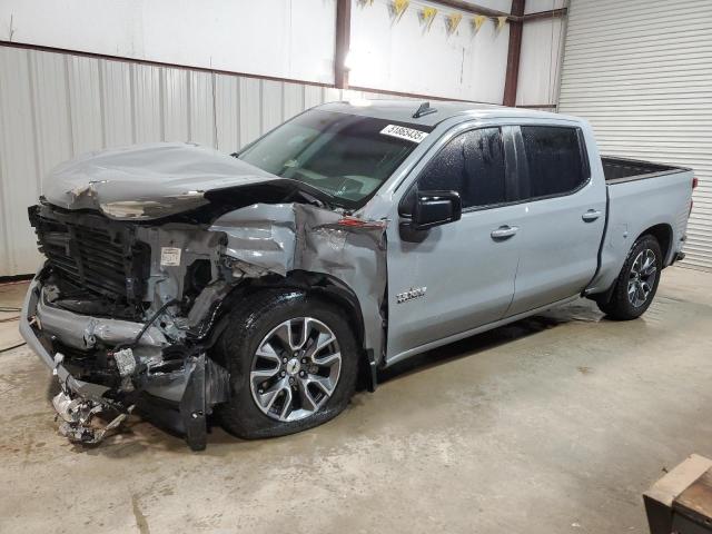 CHEVROLET ALL Models – zdjęcie z aukcji, lot #51865435