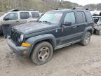 2006 Jeep Liberty Renegade for Sale in Hurricane, WV - Water/Flood