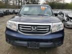 2015 Honda Pilot Lx for Sale in Seaford, DE - Rear End