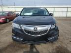 2016 Acura Mdx Technology للبيع في Pennsburg، PA - Front End