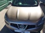 2012 NISSAN QASHQAI N- for sale at Copart SANDTOFT