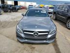 2017 Mercedes-Benz C 300 4Matic for Sale in Woodhaven, MI - Undercarriage