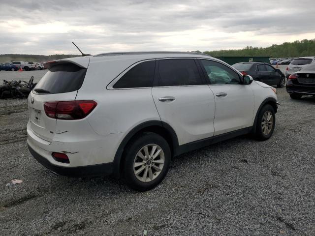  KIA SORENTO 2020 Biały