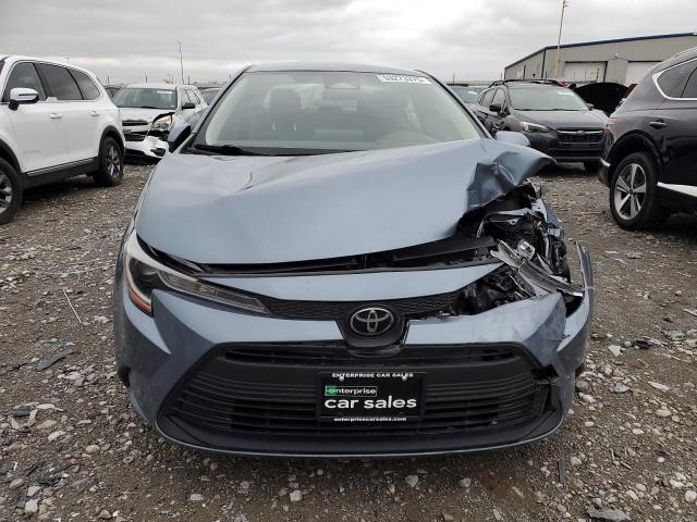  TOYOTA COROLLA 2023 Серый