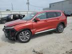 2020 Hyundai Santa Fe Sel на продаже в Jacksonville, FL - All Over