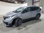 2022 Honda Cr-V Ex for Sale in North Billerica, MA - Front End
