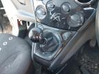 2014 FORD KA METAL for sale at Copart BRISTOL