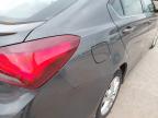 2016 MG 6 TL DTI T for sale at Copart WESTBURY