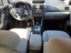 2014 Subaru Forester 2.5I Premium for Sale in Ellwood City, PA - Rear End