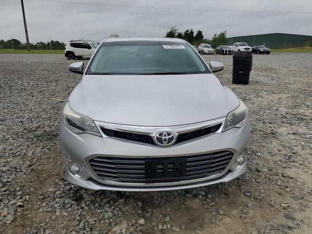  TOYOTA AVALON 2013 Srebrny