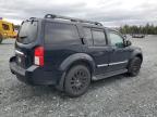 2008 NISSAN PATHFINDER LE à vendre chez Copart NS - HALIFAX