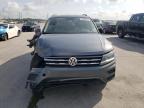 2019 Volkswagen Tiguan Se for Sale in New Orleans, LA - Frame Damage