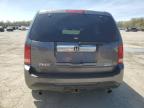 2015 Honda Pilot Se for Sale in Ellwood City, PA - Side