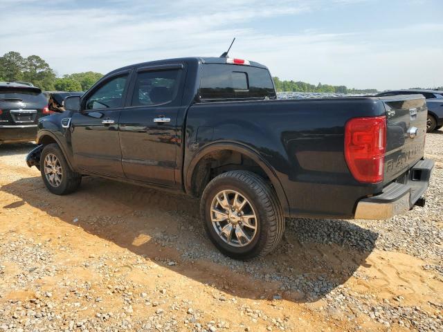  FORD RANGER 2019 Черный