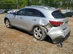 2010 Infiniti Fx35  for Sale in Austell, GA - Rear End