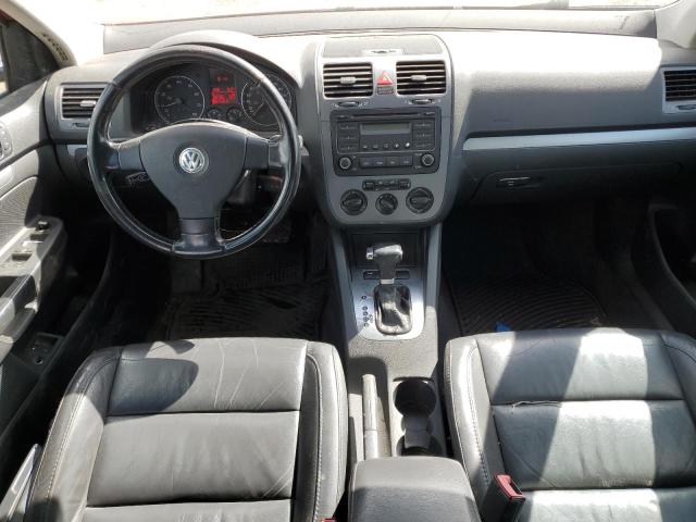 2006 VOLKSWAGEN JETTA 2.5L LEATHER