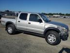 2004 Toyota Tacoma Double Cab Prerunner за продажба в Antelope, CA - Side