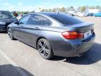 2016 BMW 435D XDRIV for sale at Copart NEWBURY