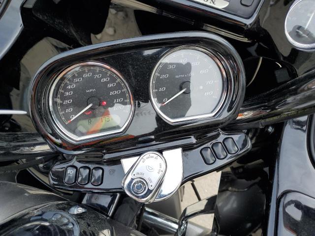 2016 HARLEY-DAVIDSON FLTRU 