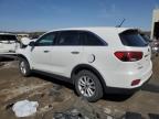 2020 Kia Sorento L for Sale in Kansas City, KS - Front End