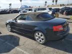 2006 Audi A4 1.8 Cabriolet en Venta en Van Nuys, CA - Front End