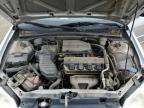 2001 Honda Civic Lx for Sale in Helena, MT - Normal Wear