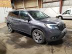 2020 Honda Passport Exl за продажба в Anchorage, AK - Normal Wear