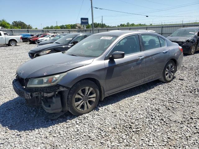  HONDA ACCORD 2014 Сірий