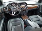 2013 Mercedes-Benz Glk 350 4Matic en Venta en Earlington, KY - Hail