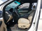 2016 Ford Explorer Xlt na sprzedaż w Houston, TX - All Over